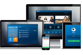 視頻會議軟終端