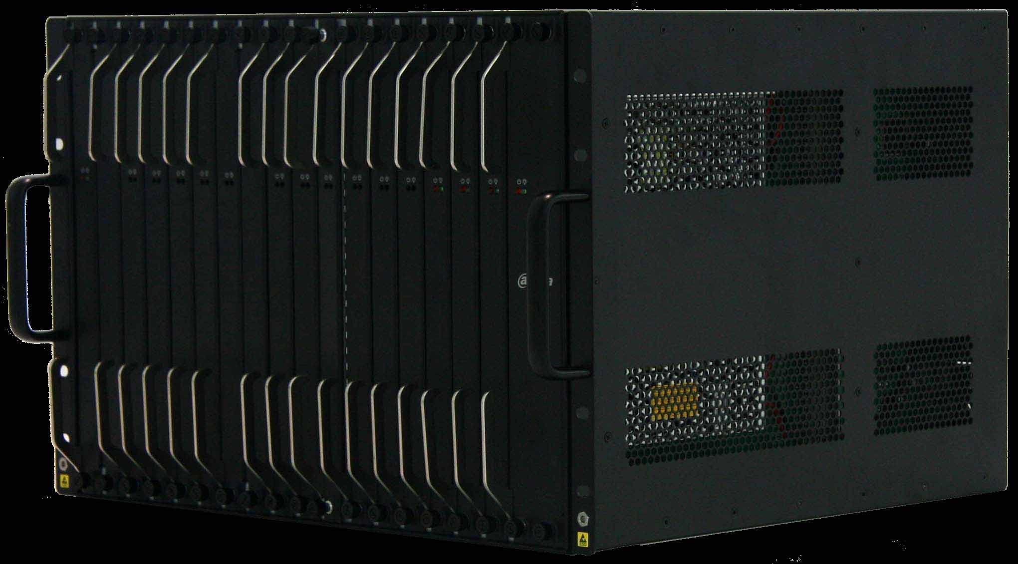 HDCVI高清視控矩陣