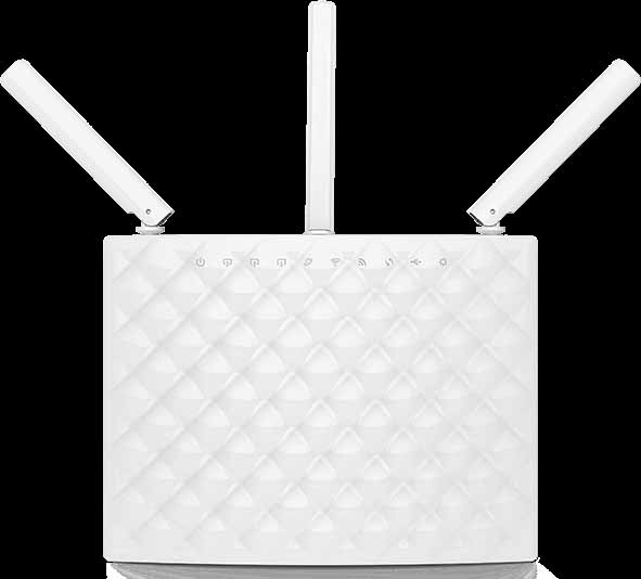 AC15  1900M  11ac雙頻無線千兆口