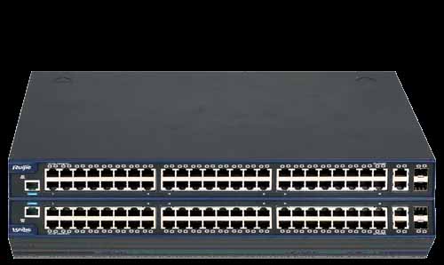 RG-AS2T系列 多功能綠色安全交換機(jī)  