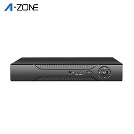China 1080P Mini Hd Network Nvr 16 Channel DVR 2MP Surveillance For AHD Camera supplier