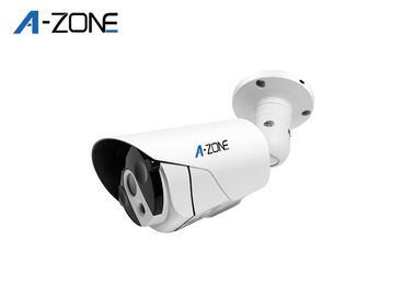 China 1.0 Megapixel 720P AHD Security Cameras Ip66 Mobile Detection 30M IR Range supplier