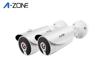 China ZONE Bullet AHD Security Cameras For Home Mrt 30m IR Distance AZ-k3 supplier