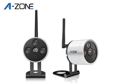 China Home Security  Wifi Surveillance Camera Outdoor Motion Detection Intelligent Alarm supplier