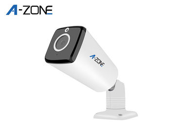 China IP67 Waterproof  IP Security Camera 1 Megapixel For Company Security supplier