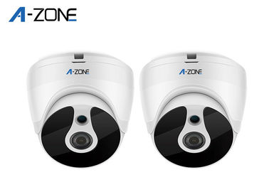 China Domestic 720P IP Security Camera nvr For Home Support Onvif 2.4 supplier