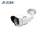 China 1.0 Megapixel 720P AHD Security Cameras Ip66 Mobile Detection 30M IR Range company