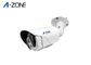 1.0 Megapixel 720P AHD Security Cameras Ip66 Mobile Detection 30M IR Range supplier