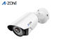 Business 2mp Hd Cctv Camera With Recording 1 Megapixel Metal Case supplier