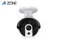 Analog  AHD Security Cameras , ZONE Infrared Night Vision Bullet Camera supplier