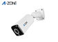 AHD High Definition Bullet Camera  2MP Night Vision For Shopping Malls supplier