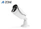 Outdoor High Definition IP Security Camera 3 Megapixel  P2P OEM Service supplier