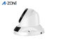 1080P Mini Ip Night Vision Dome Camera 4PCS Array LED For Factory supplier
