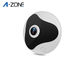 Automatic WiFi Fisheye Security Camera Ip Support H.264+ For Home supplier