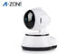 Smart Home Wireless Security Ip Camera With Pan Tilt And Night Vision supplier