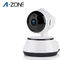 Smart Home Wireless Security Ip Camera With Pan Tilt And Night Vision supplier