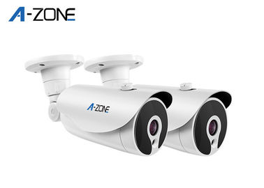 China Professional Bullet Ahd Cctv Cameras Outdoor For Public Buildings factory