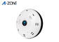 P2P 360 Panoramic Fisheye Dome Camera Vr Video Hd 64G SD CARD supplier