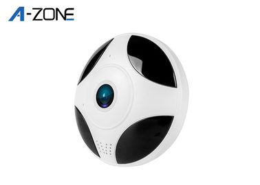 Home Security Dome Fisheye Surveillance Camera Indoor CE FC ROHS
